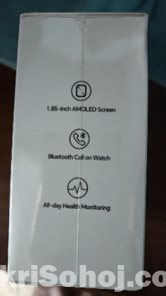 smart watch 2i, Honor Choice